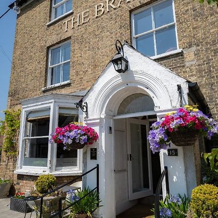 The Bramley House Hotel Chatteris المظهر الخارجي الصورة