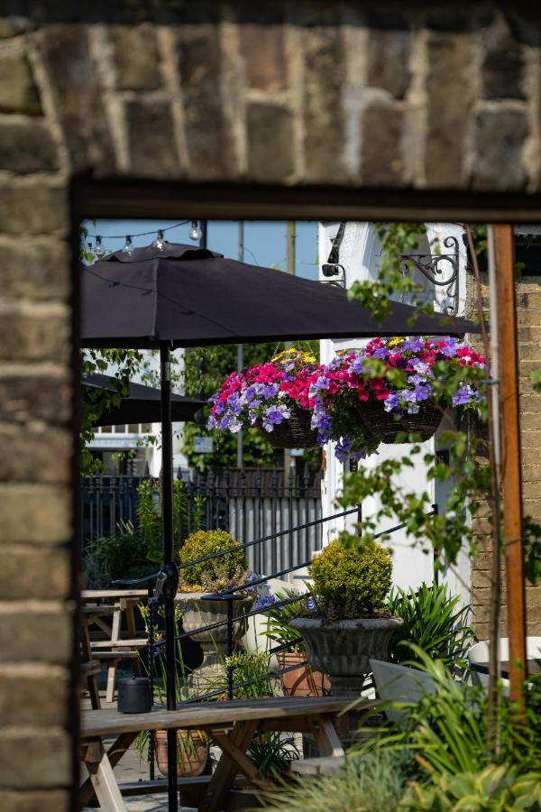 The Bramley House Hotel Chatteris المظهر الخارجي الصورة
