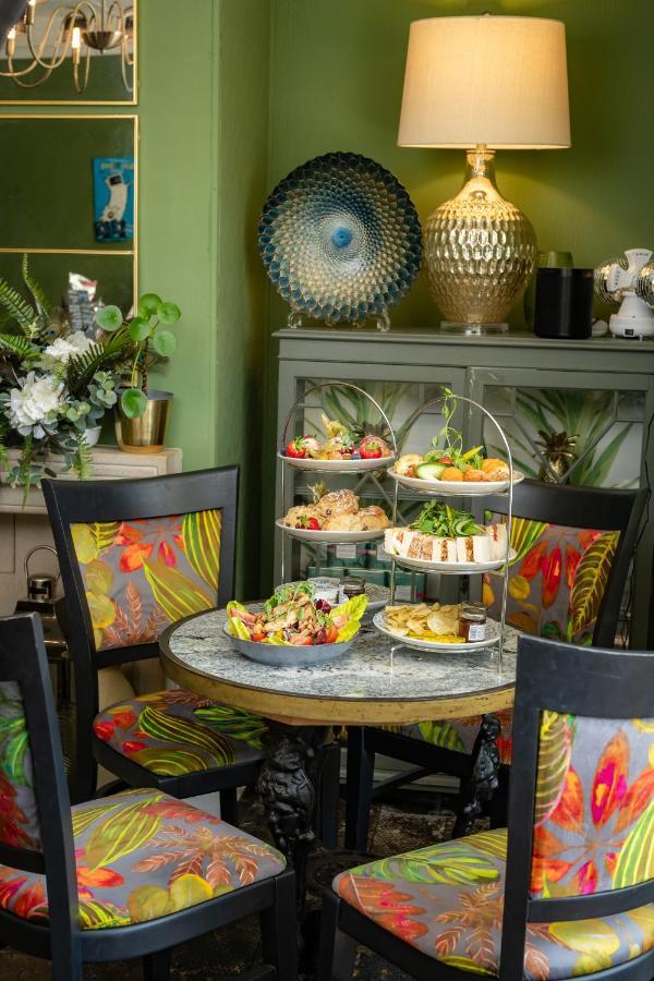 The Bramley House Hotel Chatteris المظهر الخارجي الصورة