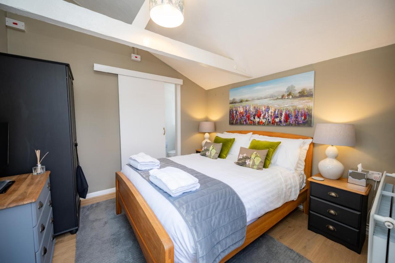 The Bramley House Hotel Chatteris المظهر الخارجي الصورة