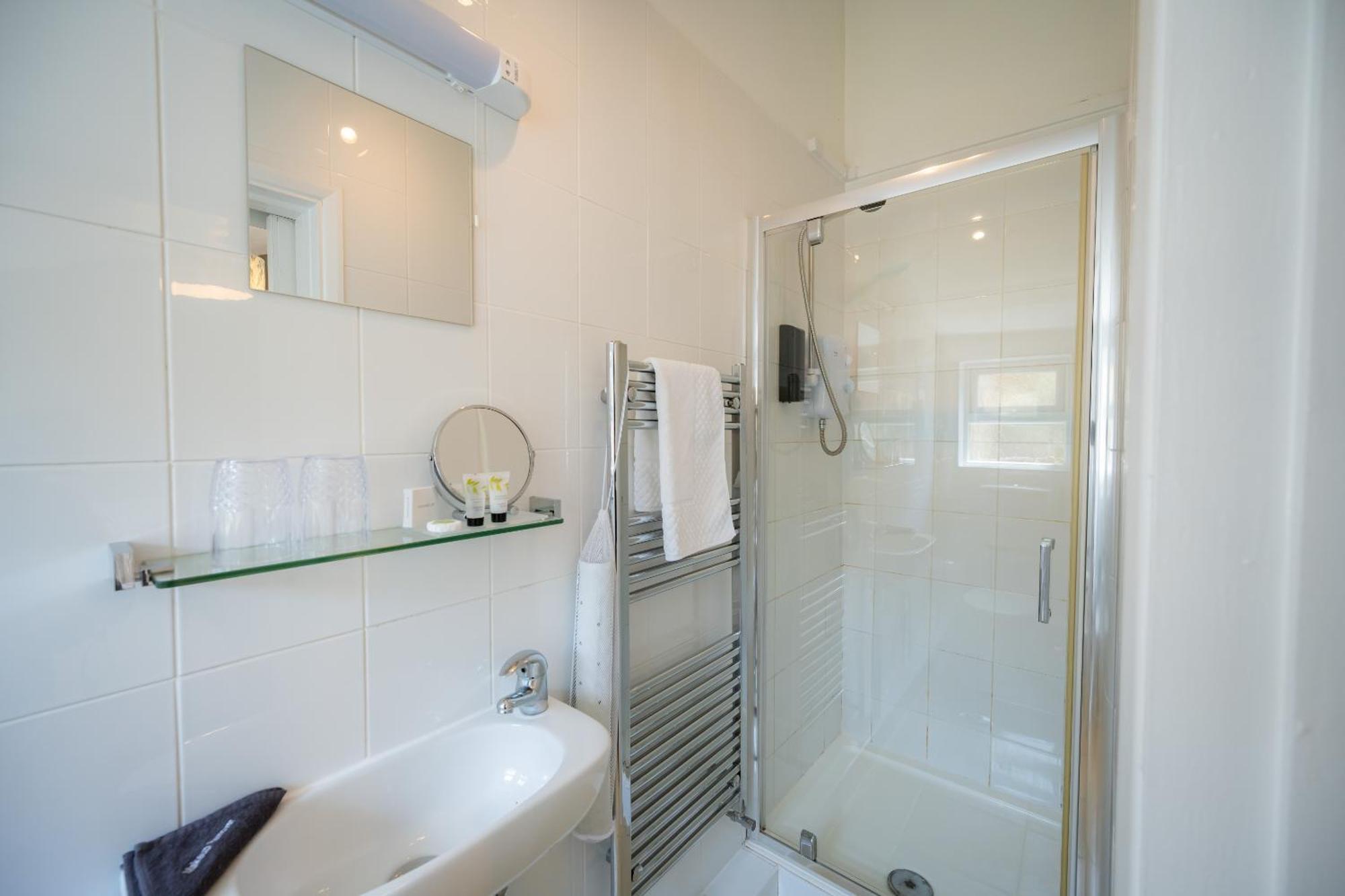 The Bramley House Hotel Chatteris الغرفة الصورة